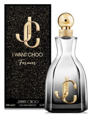 I WANT CHOO