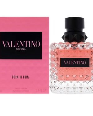 EAU DE PARFUM