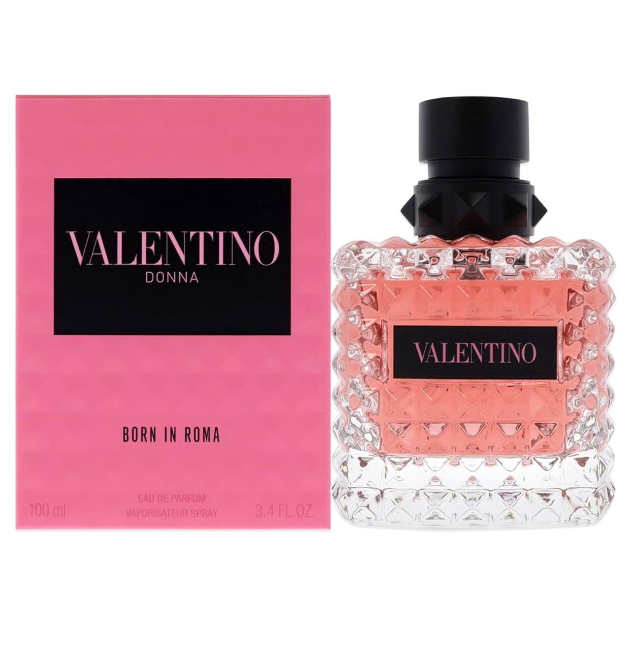 EAU DE PARFUM