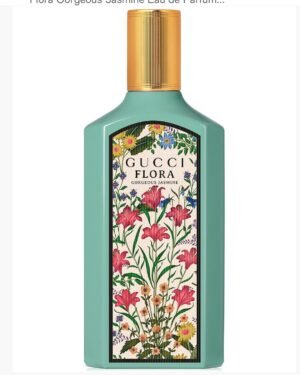 GUCCI FLORA GORGEOUS JASMINE