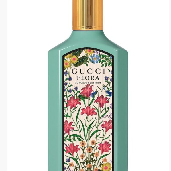 GUCCI FLORA GORGEOUS JASMINE