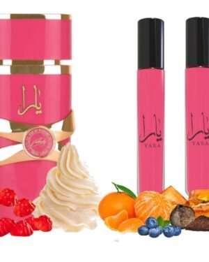 LATTAFA YARA CANDY