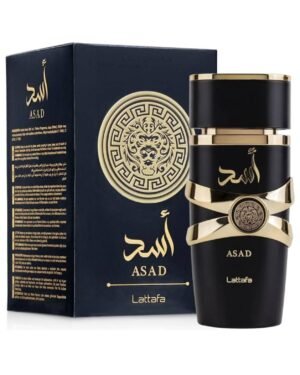 LATTAFA ASAD FOR UNISEX