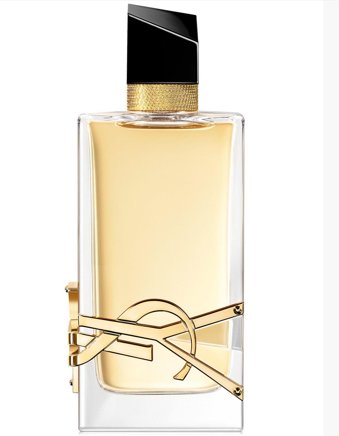 YVES SAINT LAURENT LIBRE