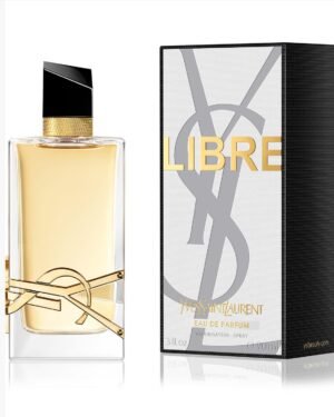 YVES SAINT LAURENT