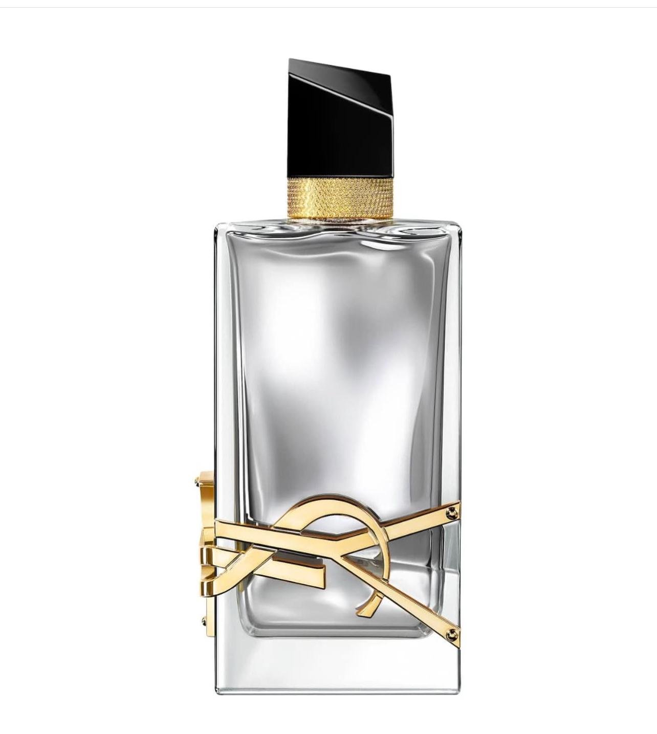 YVES SAINT LAURENT LIBRE L’ABSOLU PLATINE