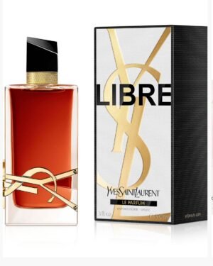 YVES SAINT LAURENT
