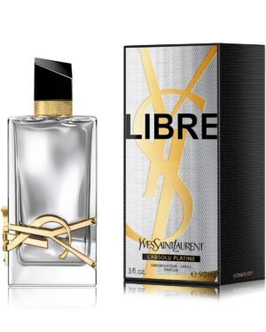 YVES SAINT LAURENT