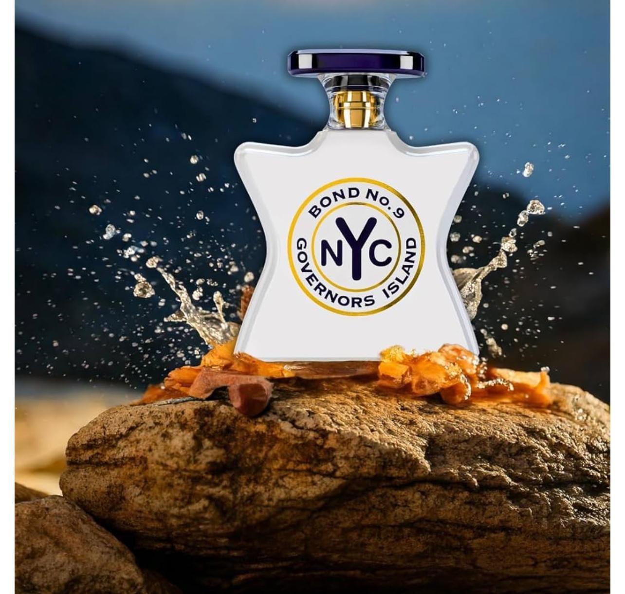 Second image of BOND No.9 GOVERNOR’s ISLAND