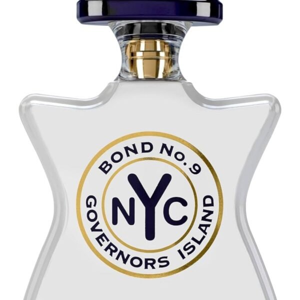 BOND No.9 GOVERNOR’s ISLAND