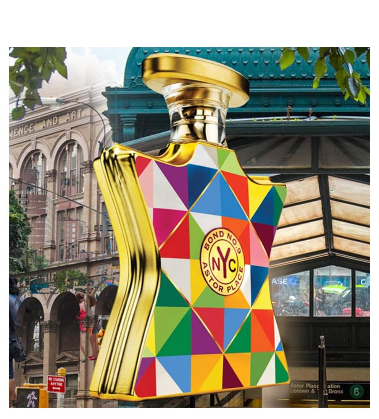 Second image of BOND No.9 NYC ASTOR PLACE
