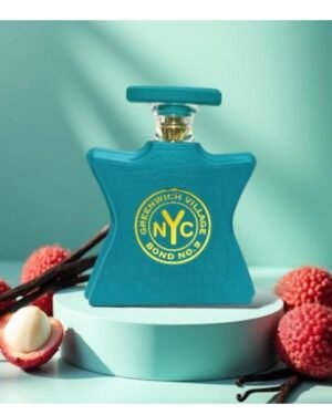 BOND No.9