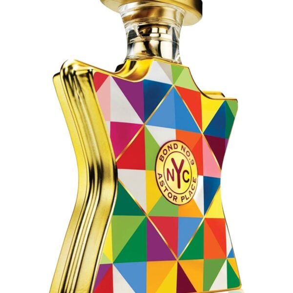 BOND No.9 NYC ASTOR PLACE