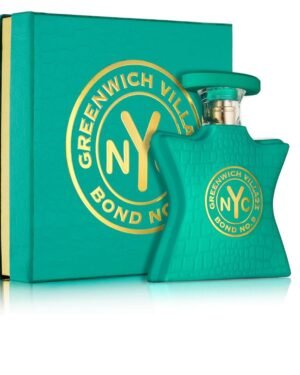 BOND No.9 GREENWICH VILLAGE