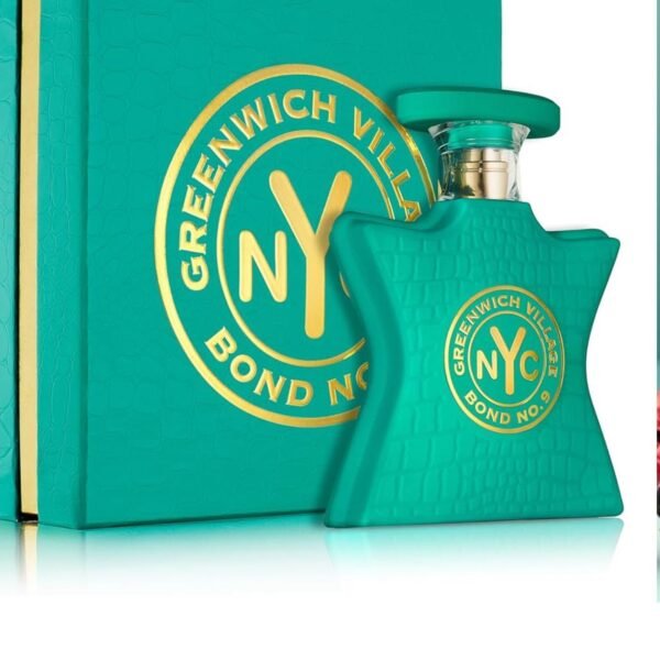 BOND No.9 GREENWICH VILLAGE