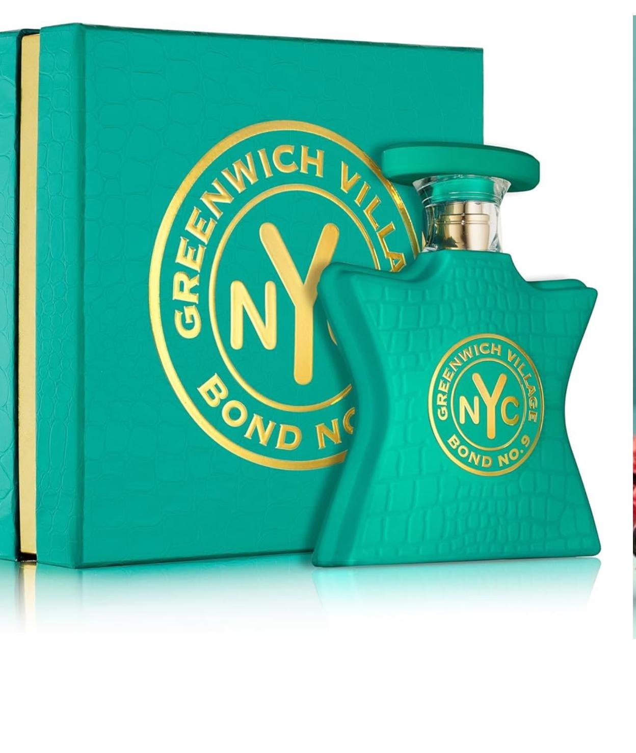 BOND No.9 GREENWICH VILLAGE