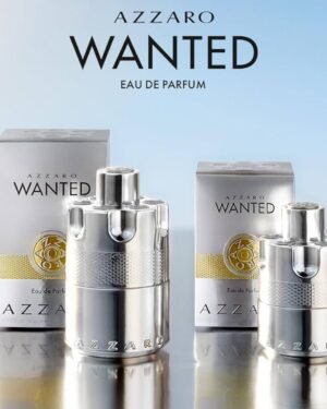 AZZARO WANTED