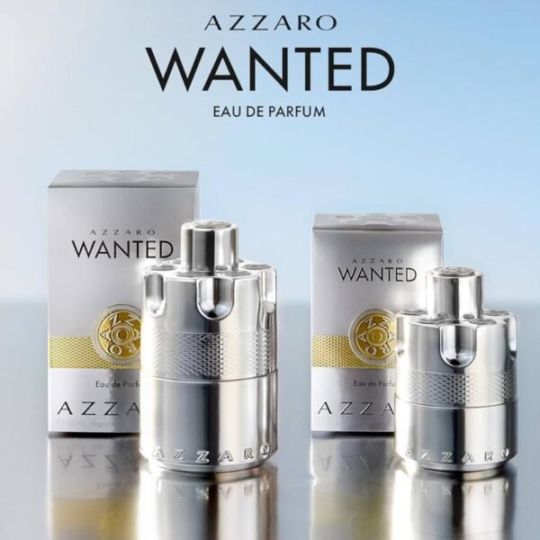 AZZARO WANTED