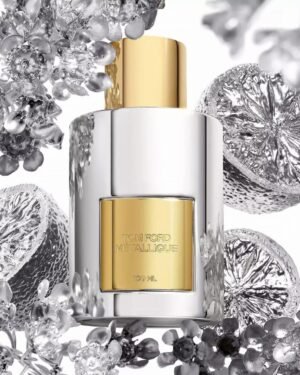 TOM FORD METALLIQUE