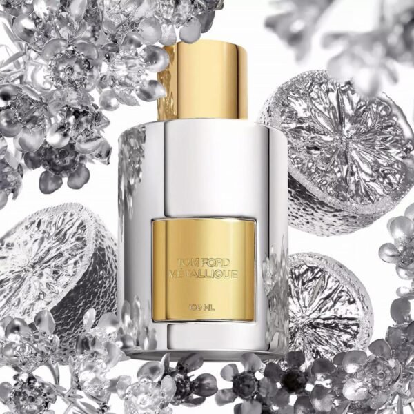TOM FORD METALLIQUE
