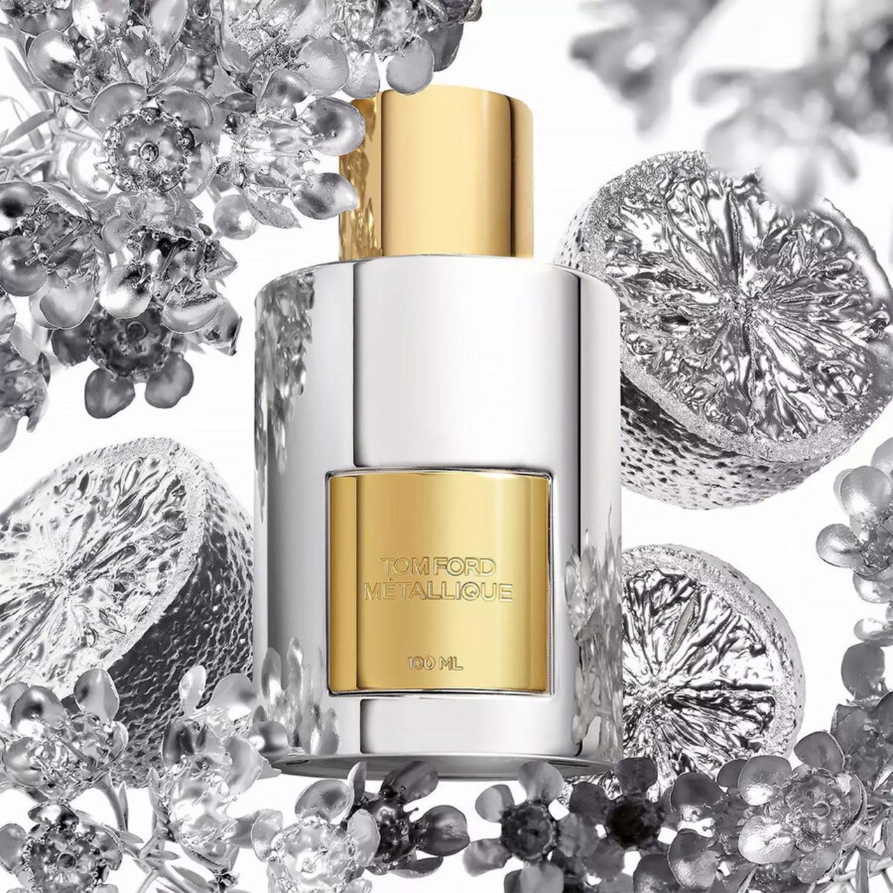 TOM FORD METALLIQUE