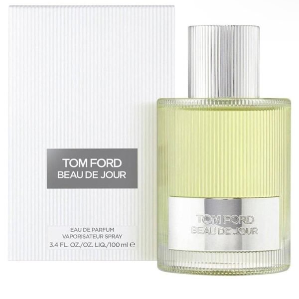 TOM FORD BEAU DE JOUR