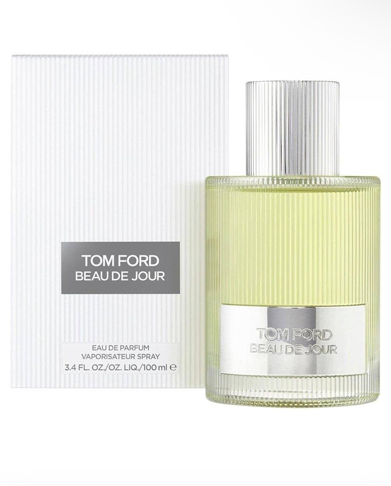 TOM FORD BEAU DE JOUR