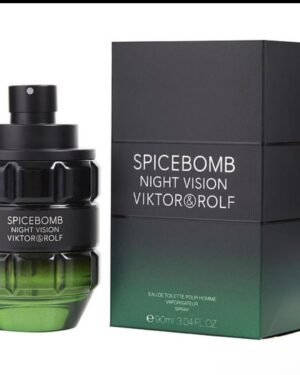 SPICEBOMB NIGHT VISION