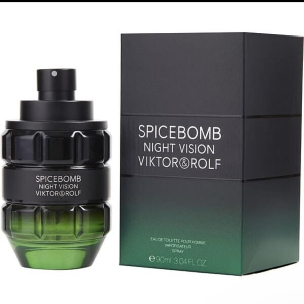SPICEBOMB NIGHT VISION