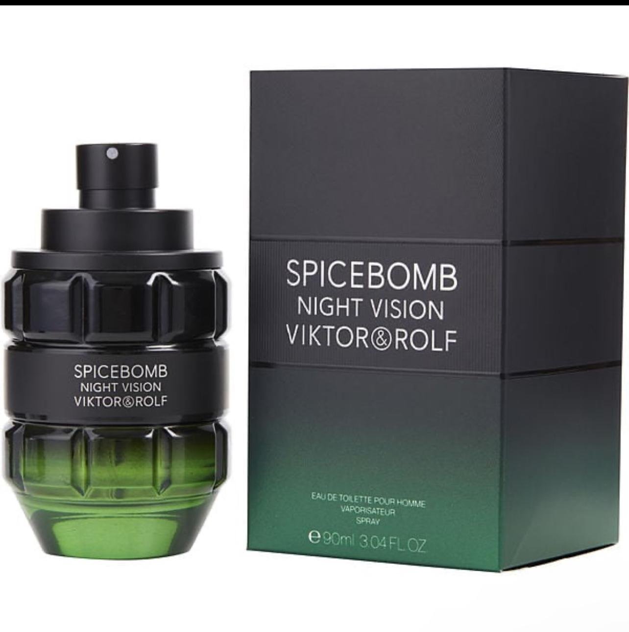 SPICEBOMB NIGHT VISION