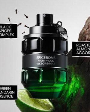 SPICEBOMB NIGHT VISION
