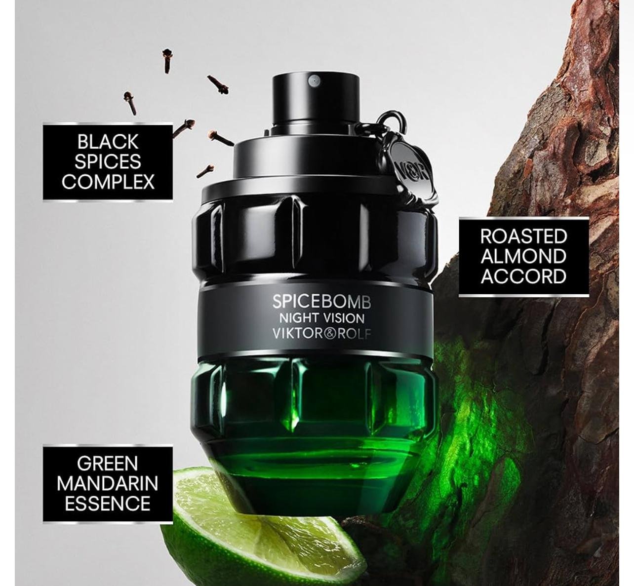 Second image of SPICEBOMB NIGHT VISION
