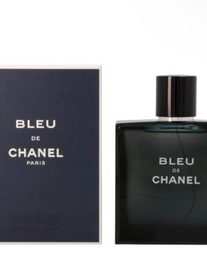 BLEU DE CHANEL