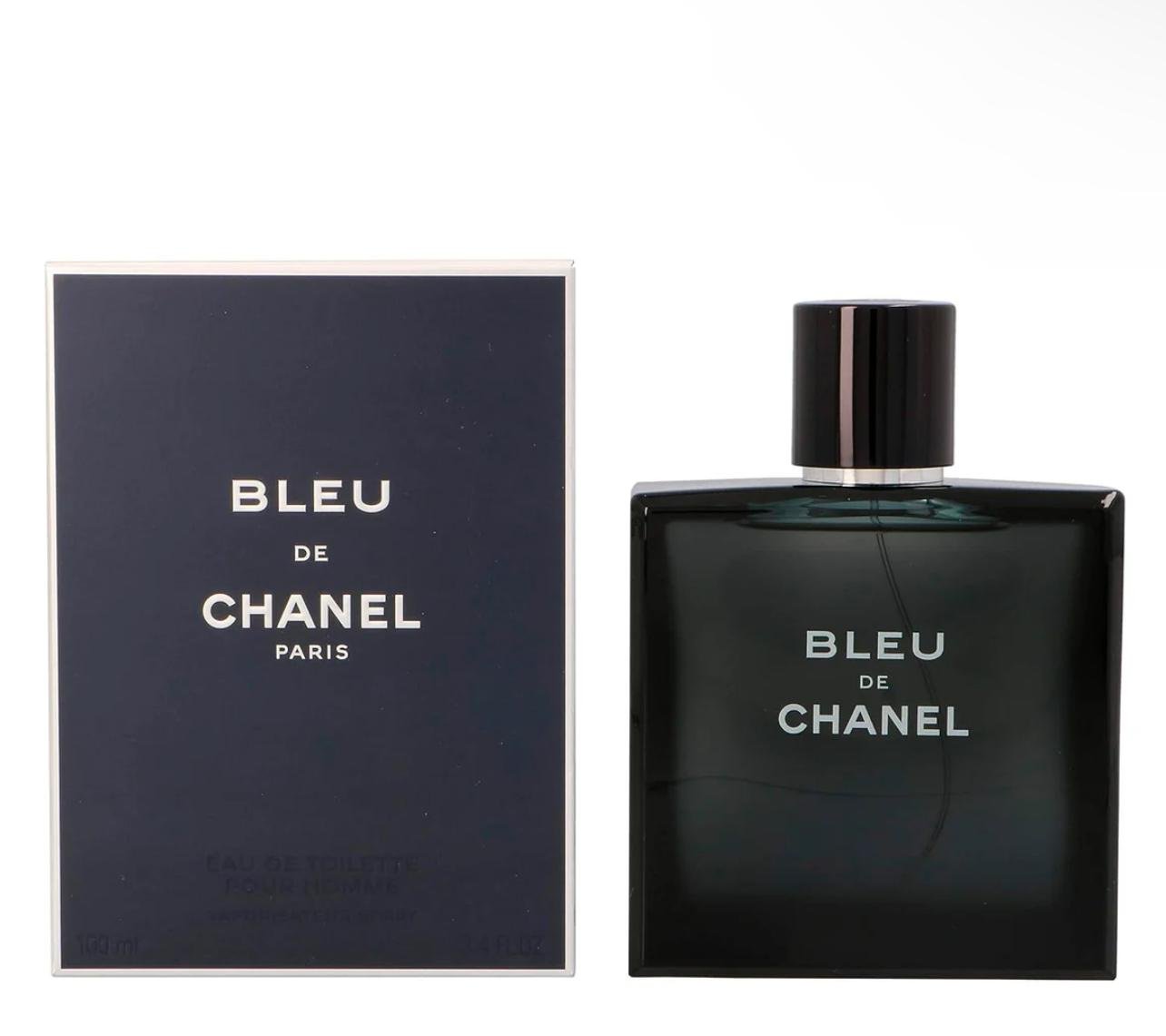 Second image of BLEU DE CHANEL