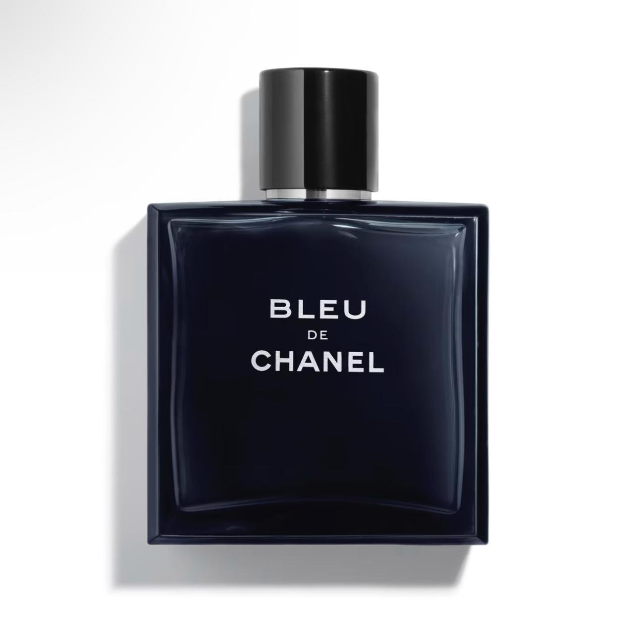 BLEU DE CHANEL