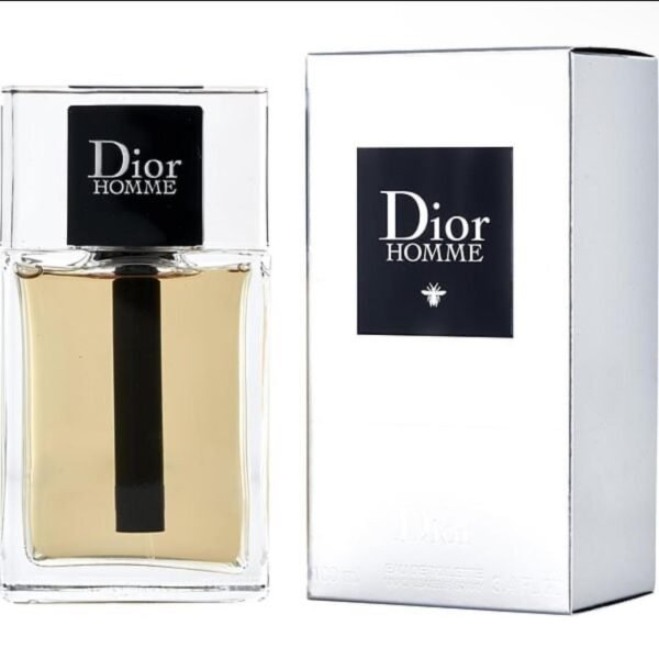 DIOR HOMME BY CHRISTIAN DIOR