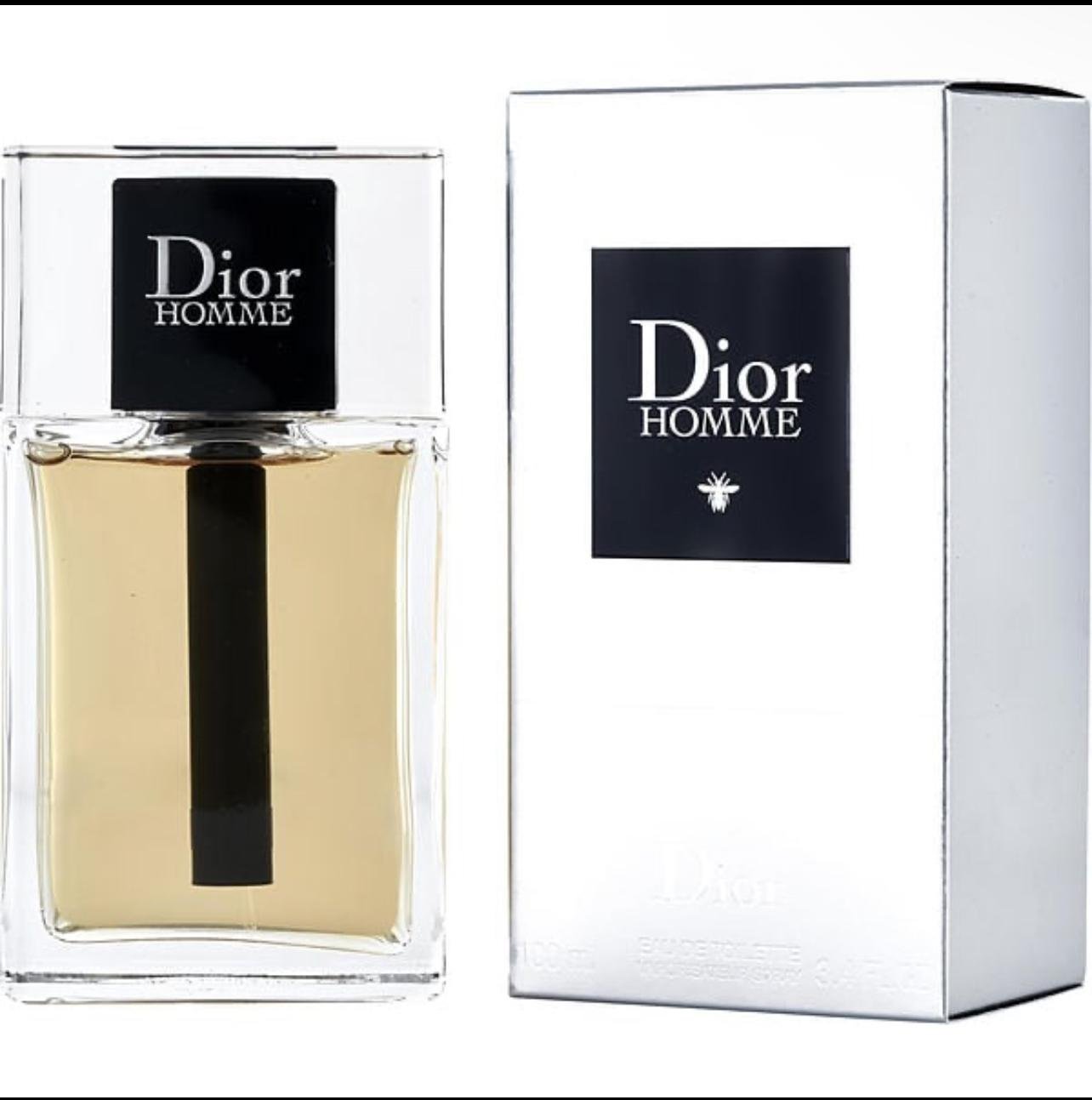 DIOR HOMME BY CHRISTIAN DIOR
