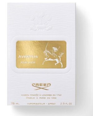 CREED AVENTUS FOR HER