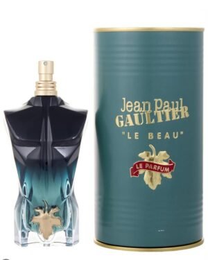 JEAN PAUL GAULTIER
