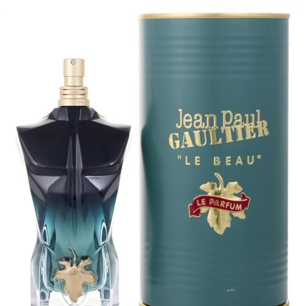 JEAN PAUL GAULTIER