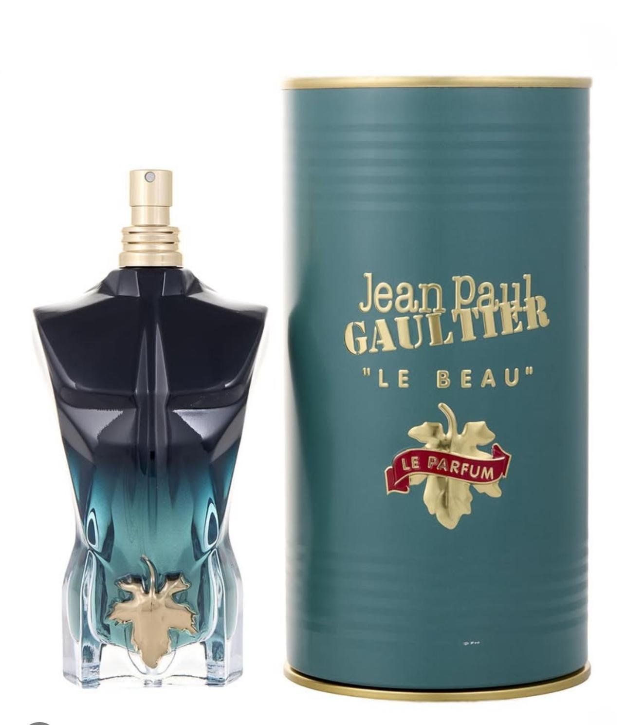 JEAN PAUL GAULTIER