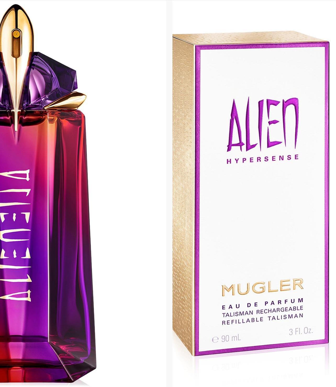 Second image of Alien Hypersense