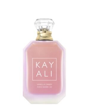 KAYALI Vanilla Candy Rok Sugar
