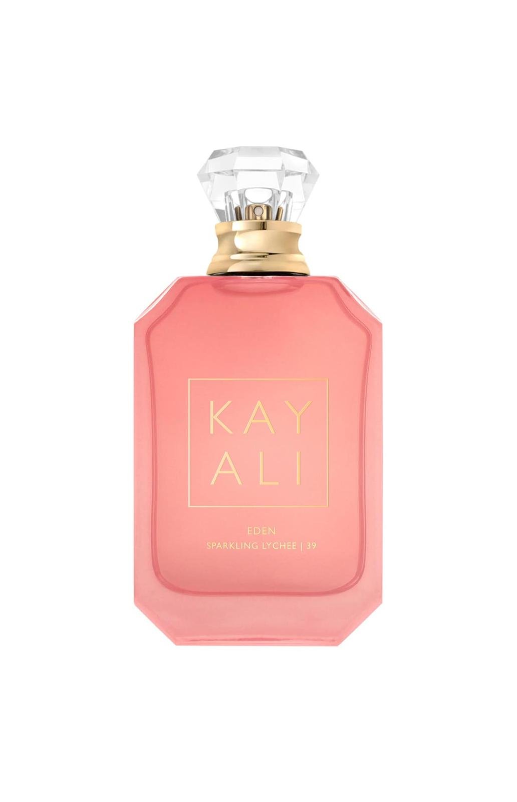 KAYALI Eden Sparkling Lychee