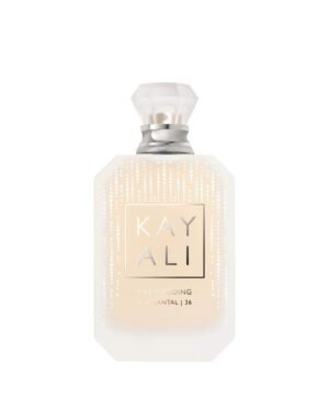 KAYALI The Wedding Silk Santal