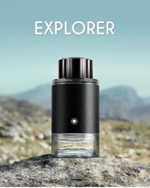 Montblanc Explorer
