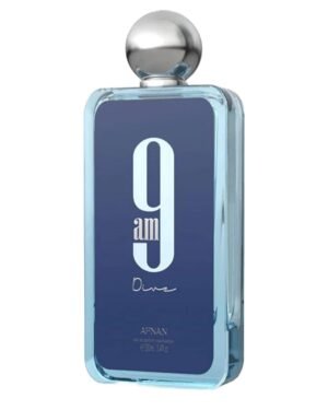 9 AM Dive by afnan perfumes