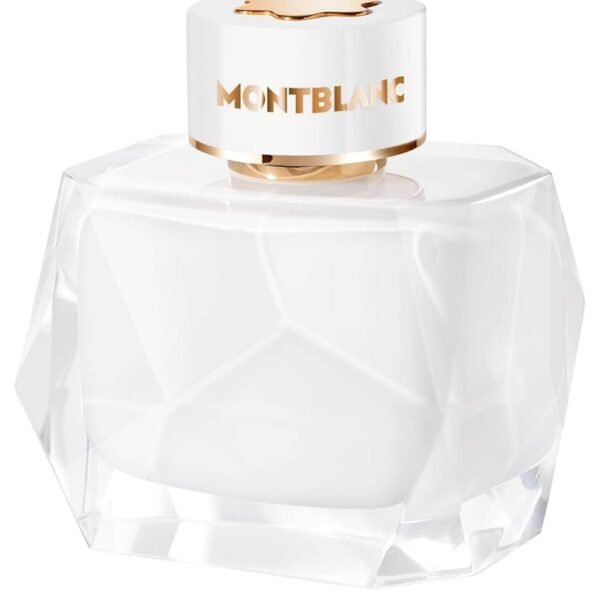 Montblanc Signature