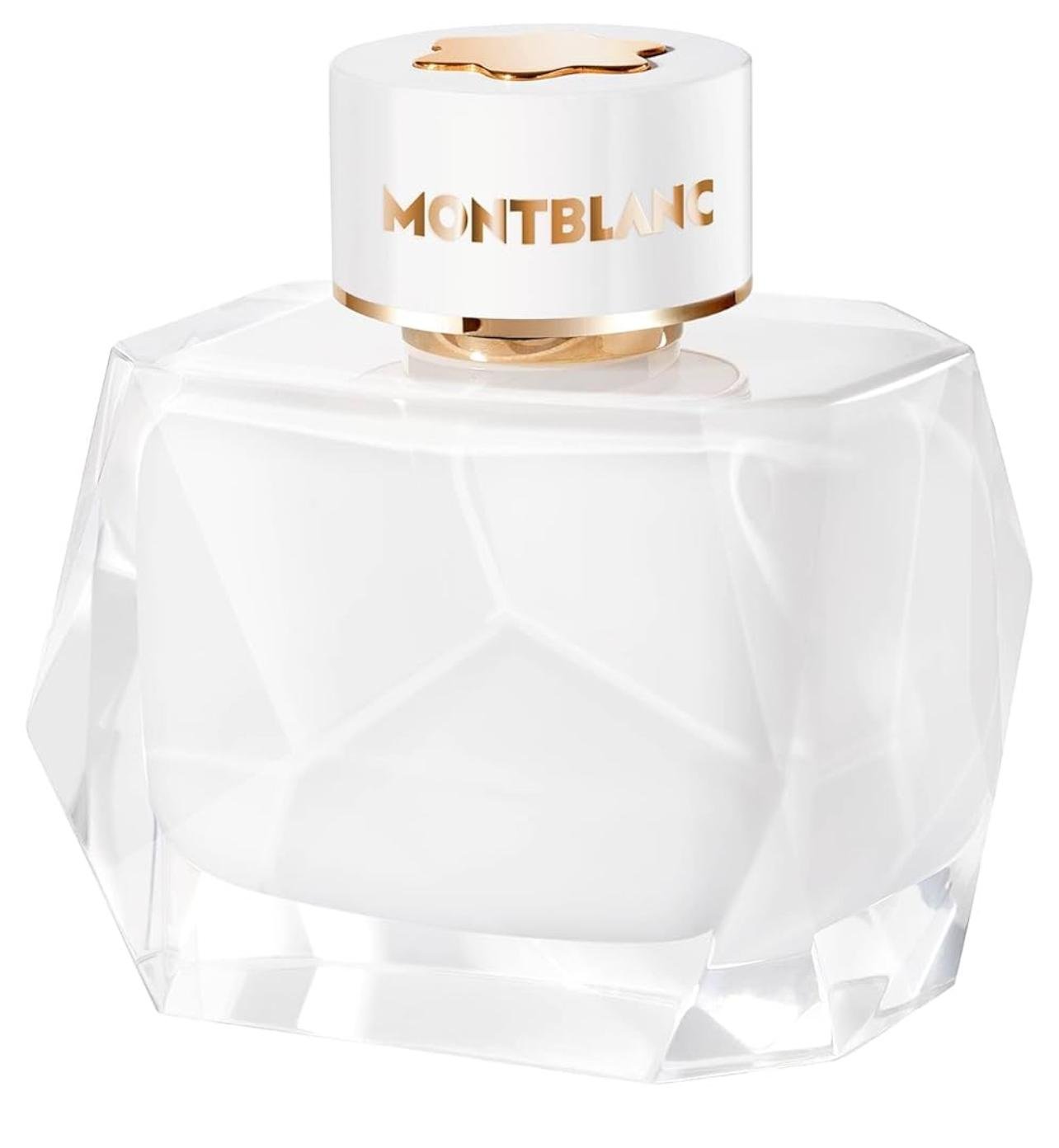 Montblanc Signature