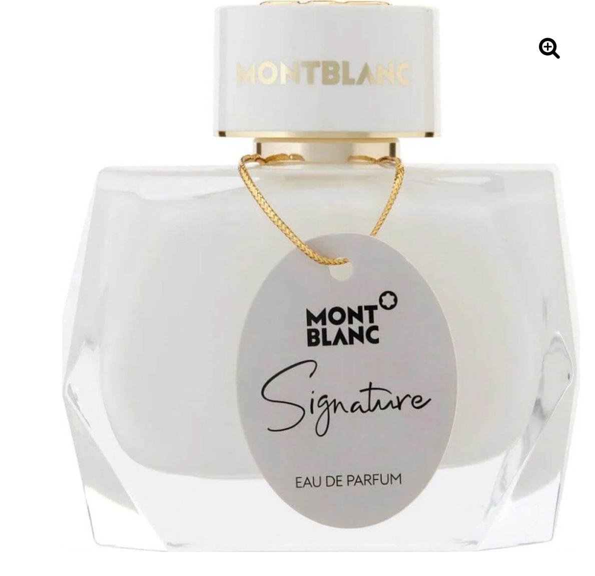 Second image of Montblanc Signature